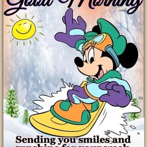 Meet your Posher, Ramona